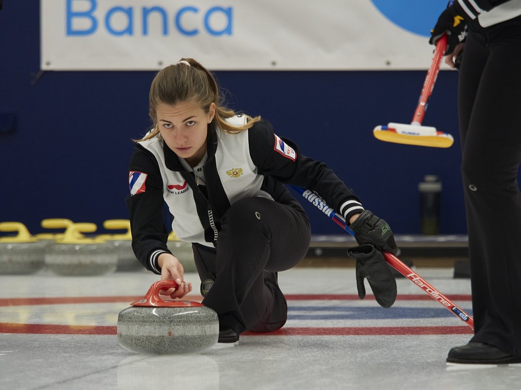 52nd International Bernese Ladies Cup 2020