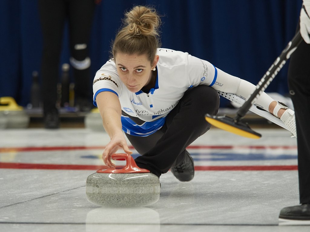52nd International Bernese Ladies Cup 2020