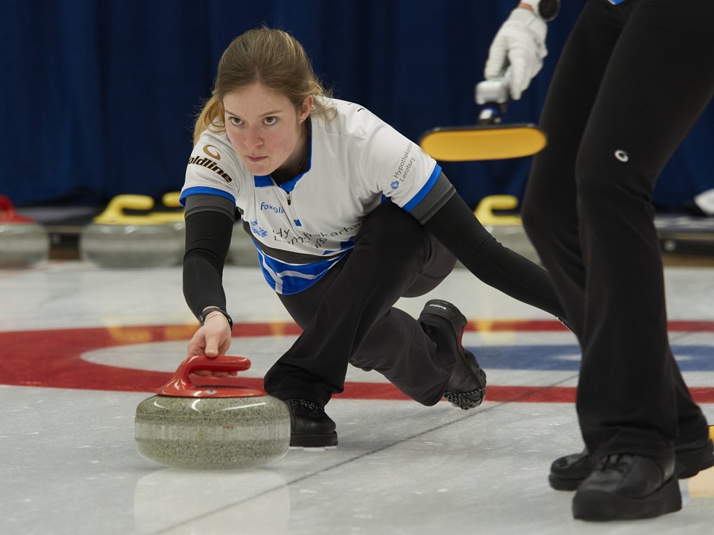 52nd International Bernese Ladies Cup 2020